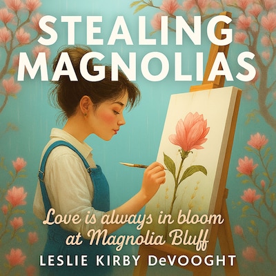 Stealing Magnolias