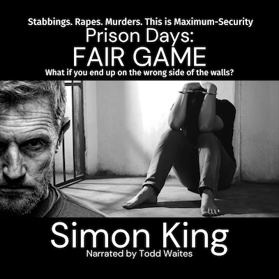 Prison Days Fair Game