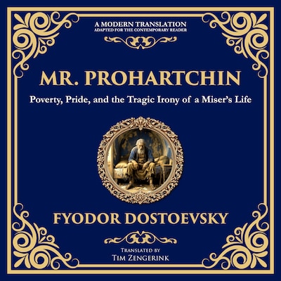 Mr. Prohartchin