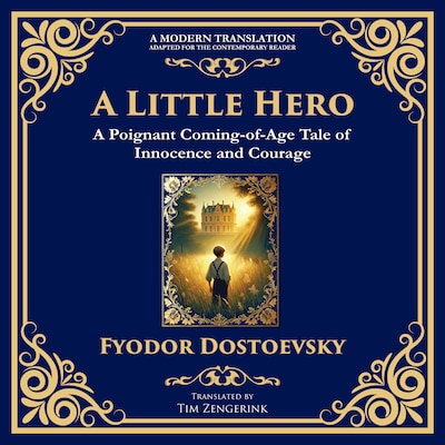 A Little Hero