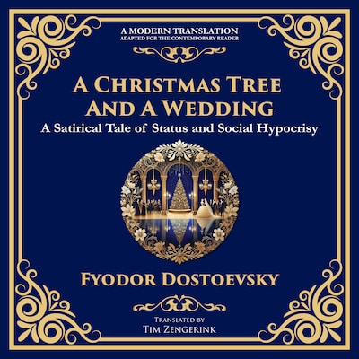 A Christmas Tree and A Wedding