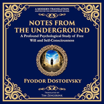 Notes from the Underground