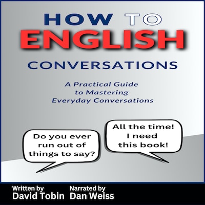 How to English: Conversations