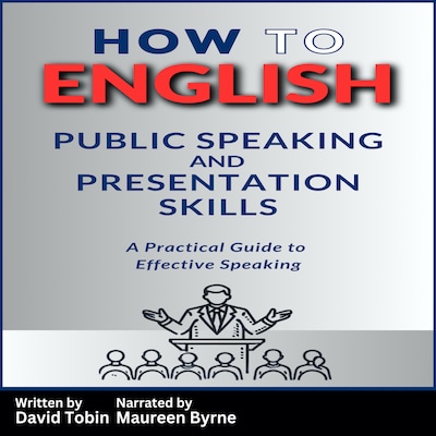 How to English: Public Speaking and Presentation Skills