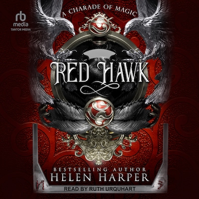 Red Hawk