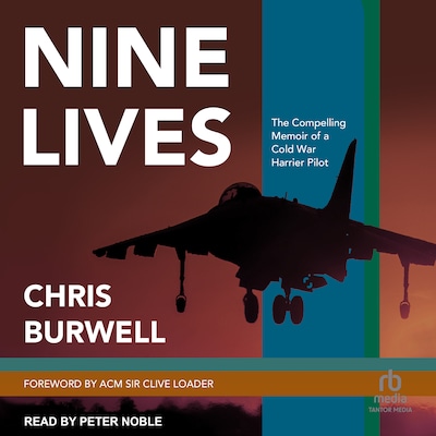 Nine Lives