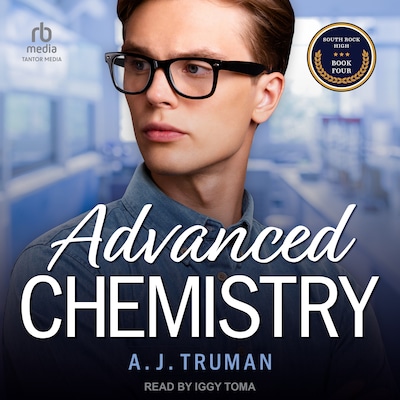Advanced Chemistry