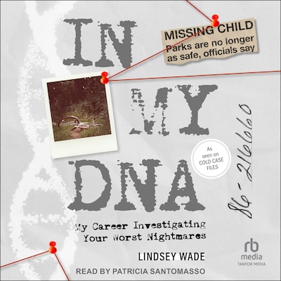 In My DNA