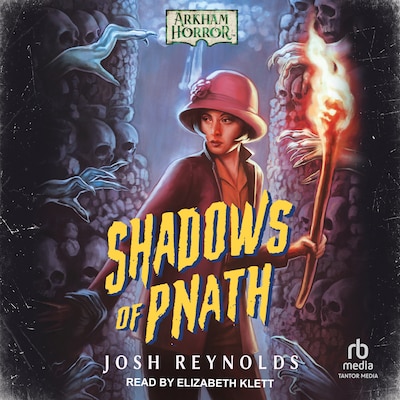 Shadows of Pnath
