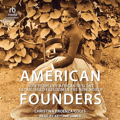 American Founders