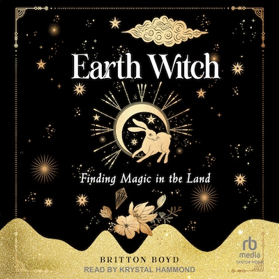 Earth Witch