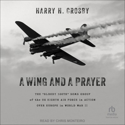 A Wing and a Prayer