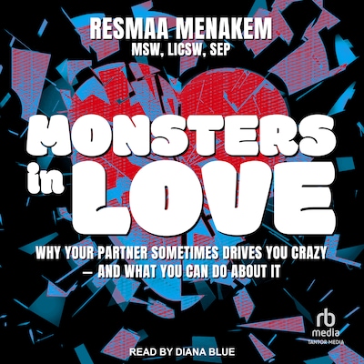 Monsters in Love