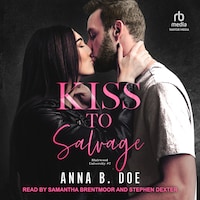 Kiss to Salvage