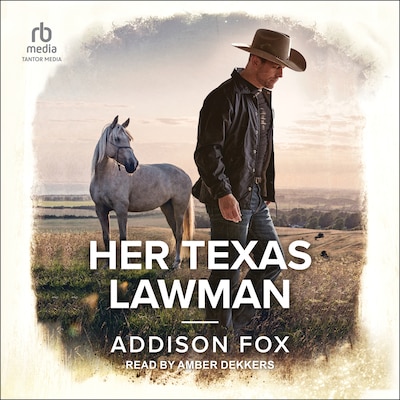 Her Texas Lawman