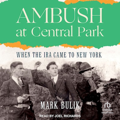 Ambush at Central Park