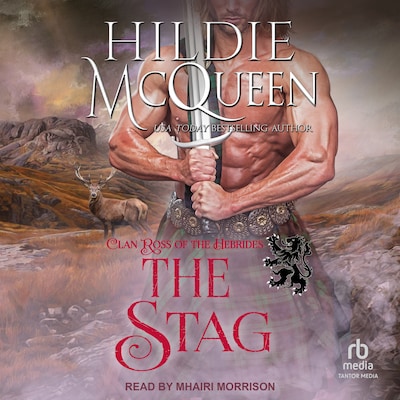 The Stag