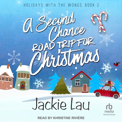 A Second Chance Road Trip for Christmas