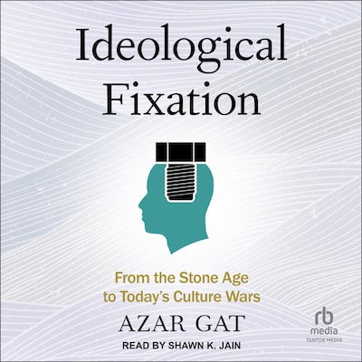 Ideological Fixation