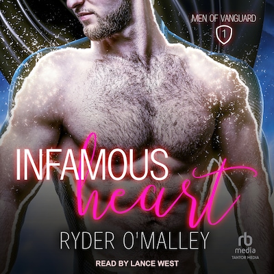 Infamous Heart