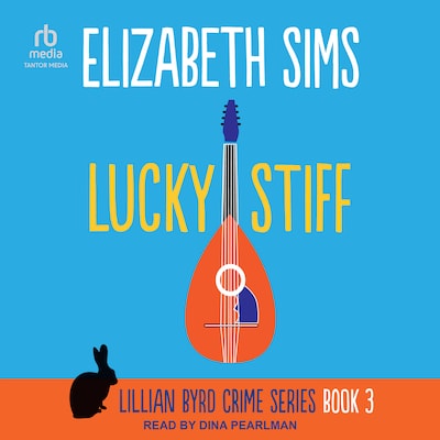 Lucky Stiff