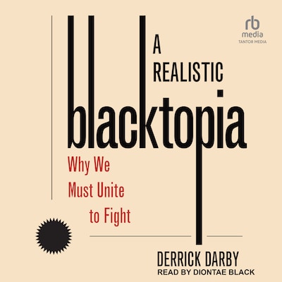 A Realistic Blacktopia
