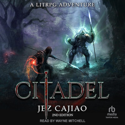 Citadel, 2nd edition
