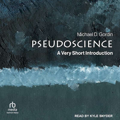 Pseudoscience