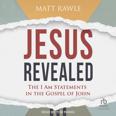 Jesus Revealed