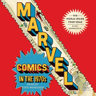 Marvel Comics in the 1970s