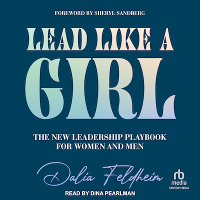 Lead Like a Girl