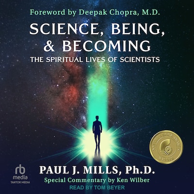Science, Being, & Becoming