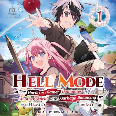 Hell Mode