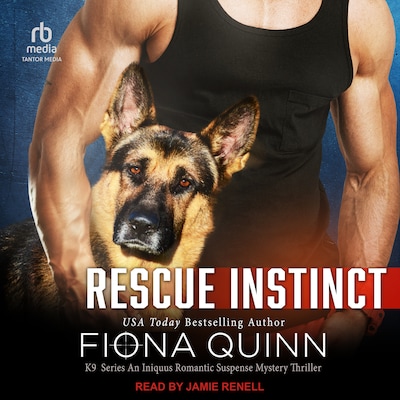 Rescue Instinct