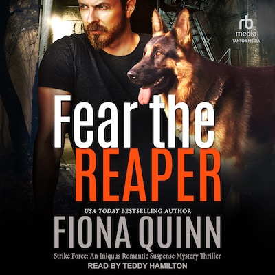 Fear the Reaper