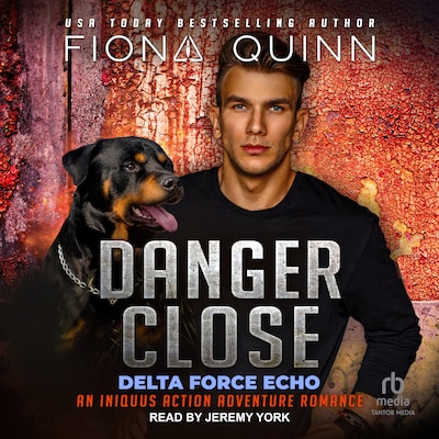 Danger Close