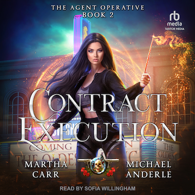 Contract Execution