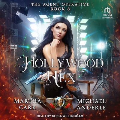 Hollywood Hex