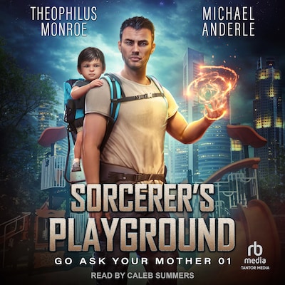 Sorcerer's Playground