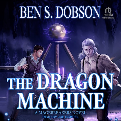 The Dragon Machine