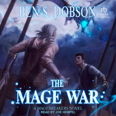 The Mage War