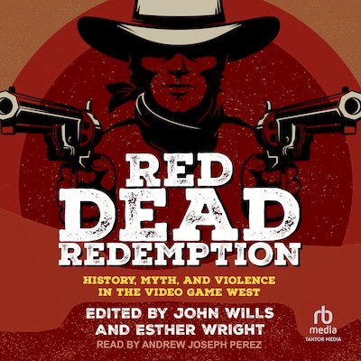 Red Dead Redemption