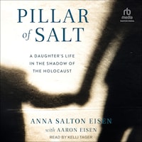 Pillar of Salt