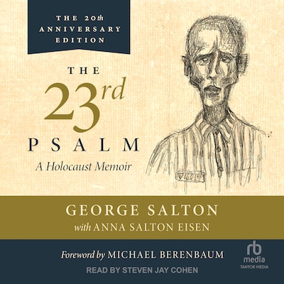 The 23rd Psalm