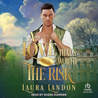 A Love That's Worth The Risk