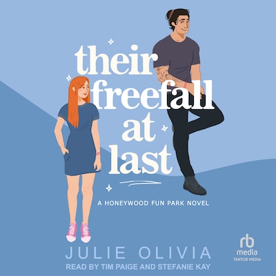 Their Freefall At Last