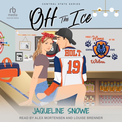 Off the Ice