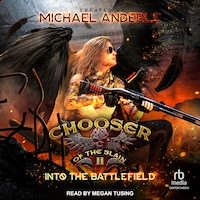 Into the Battlefield