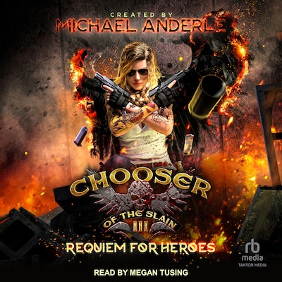 Requiem For Heroes