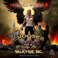 Valkyrie, Inc.